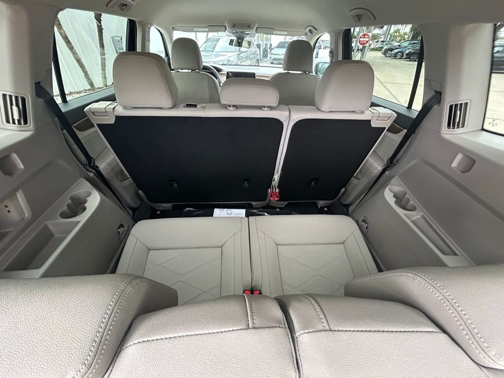 2026 Volkswagen Atlas 2.0T SE Tampa FL