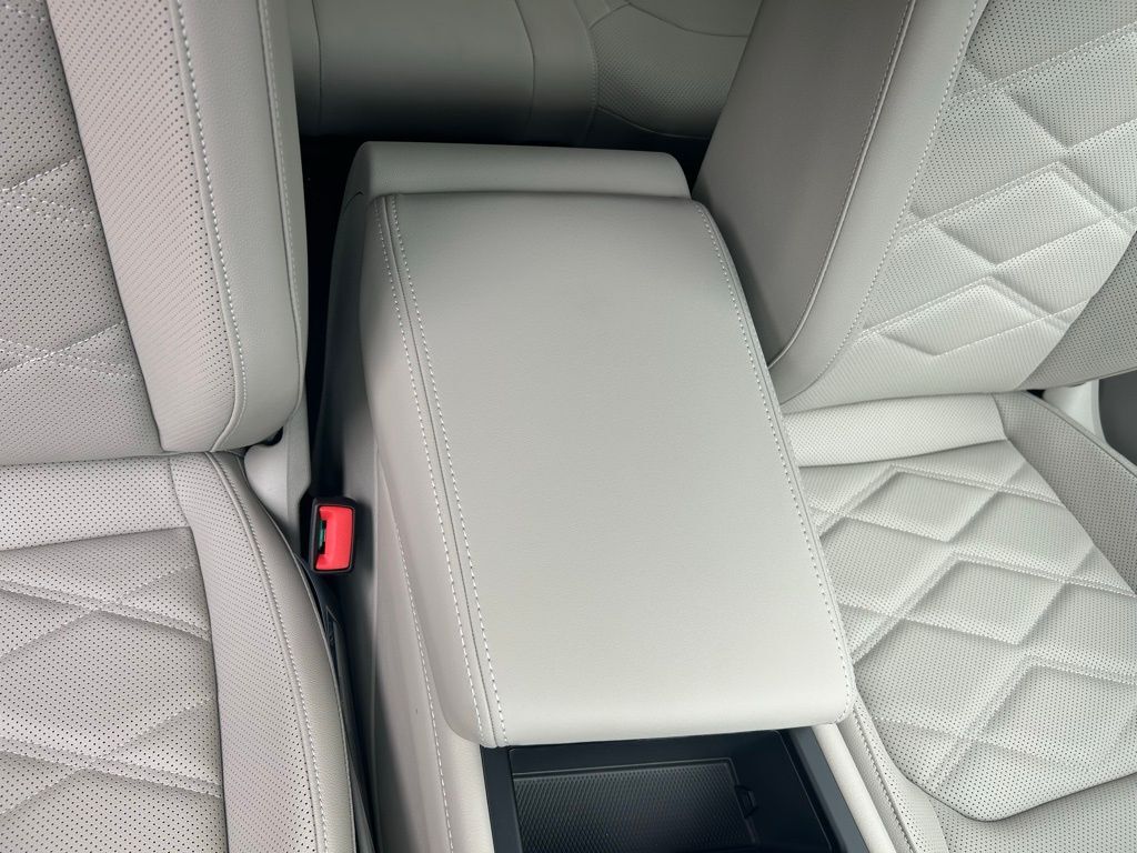 2026 Volkswagen Atlas 2.0T SE Tampa FL