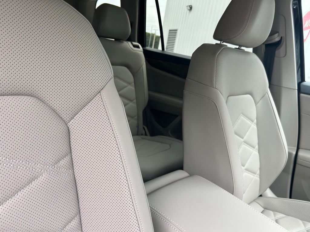 2026 Volkswagen Atlas 2.0T SE Tampa FL