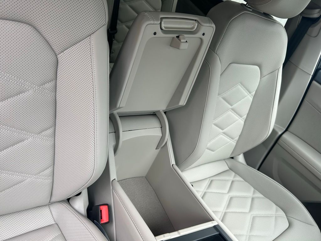 2026 Volkswagen Atlas 2.0T SE Tampa FL