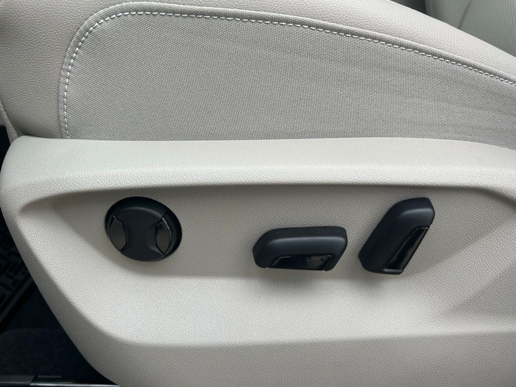 2026 Volkswagen Atlas 2.0T SE Tampa FL