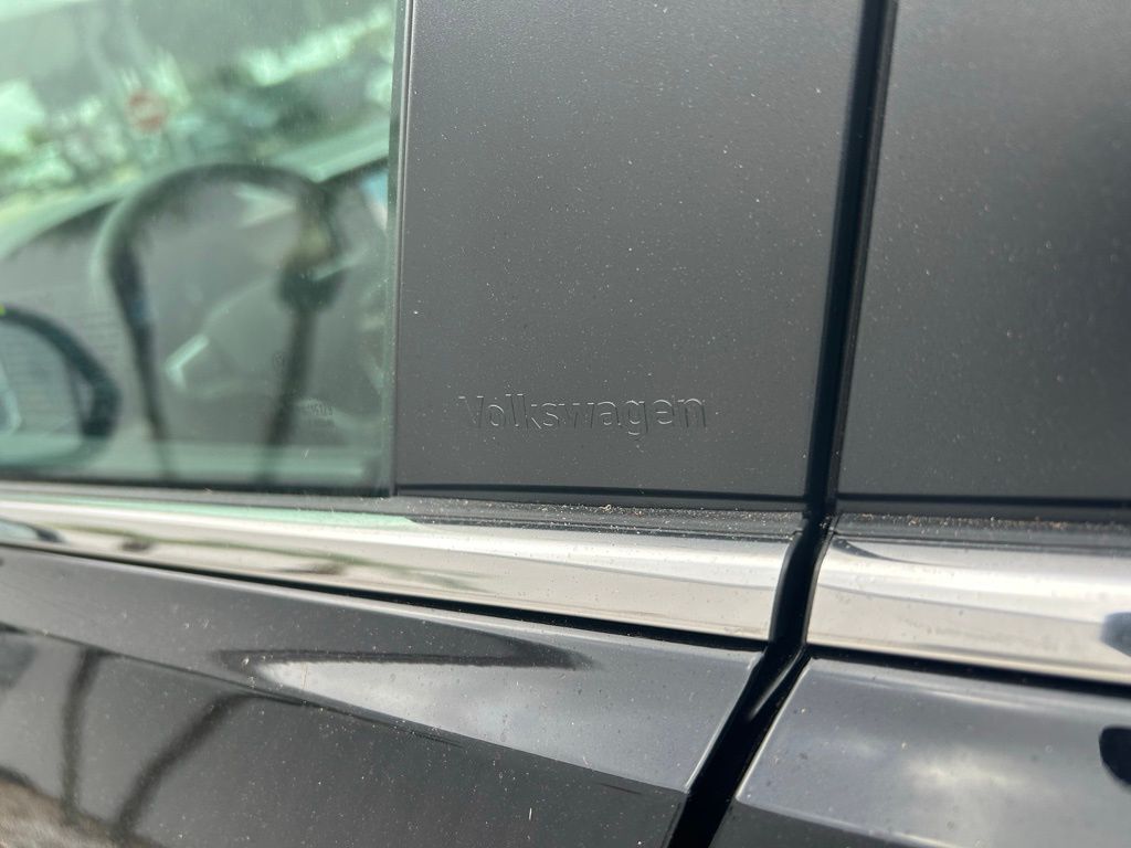 2026 Volkswagen Atlas 2.0T SE Tampa FL