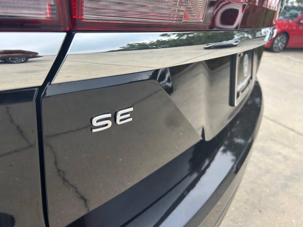 2026 Volkswagen Atlas 2.0T SE Tampa FL