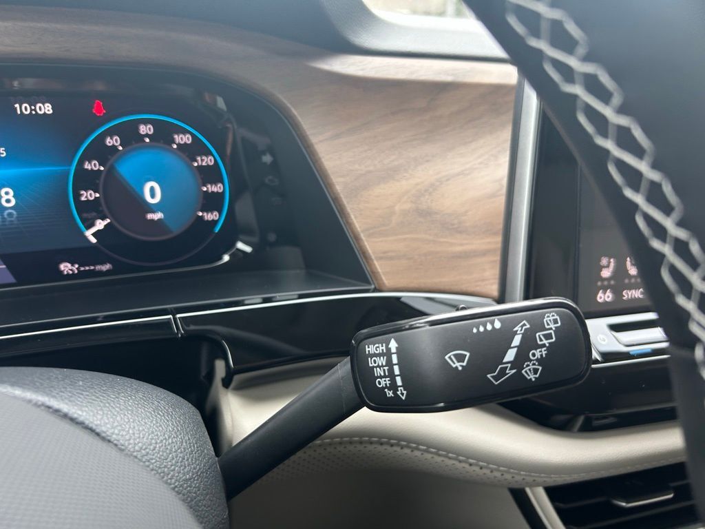 2026 Volkswagen Atlas 2.0T SE Tampa FL