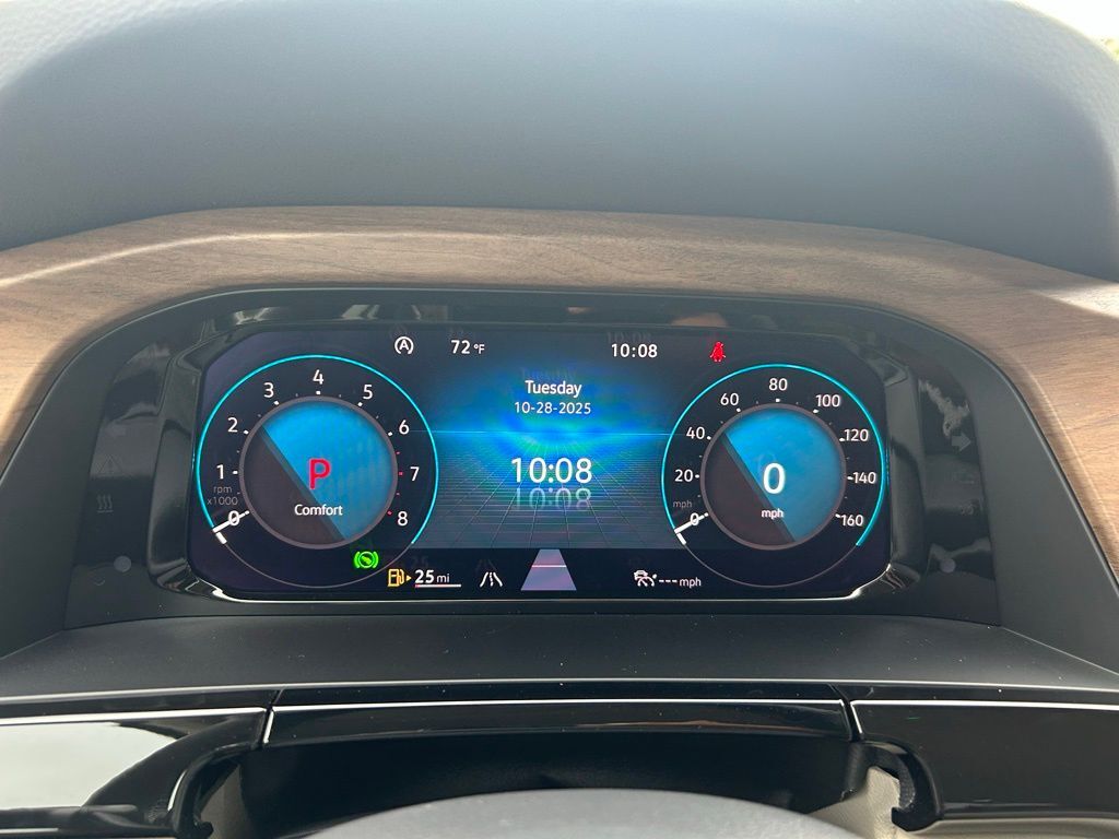 2026 Volkswagen Atlas 2.0T SE Tampa FL