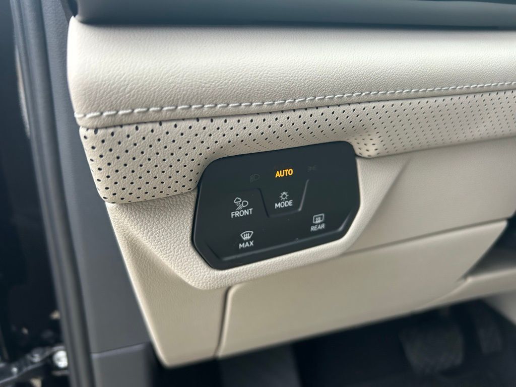 2026 Volkswagen Atlas 2.0T SE Tampa FL