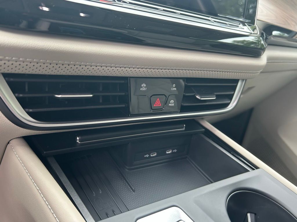 2026 Volkswagen Atlas 2.0T SE Tampa FL