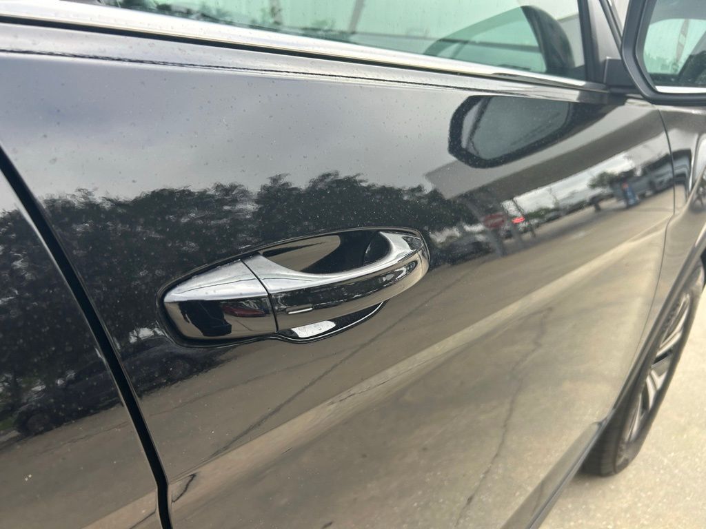 2026 Volkswagen Atlas 2.0T SE Tampa FL