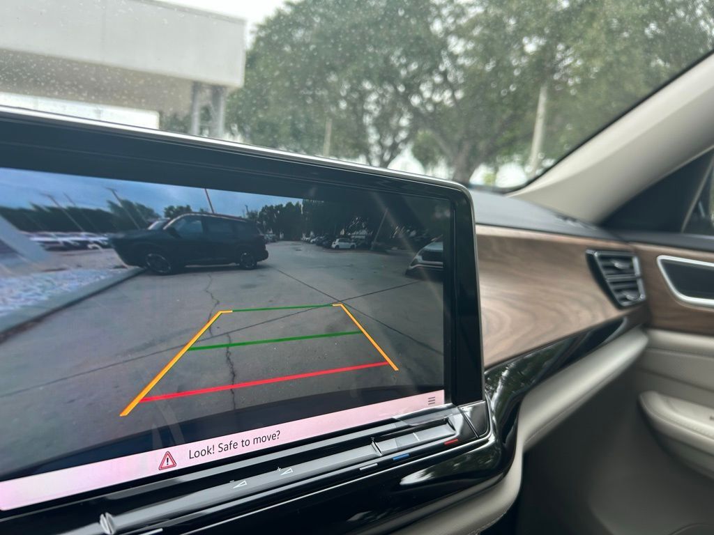 2026 Volkswagen Atlas 2.0T SE Tampa FL