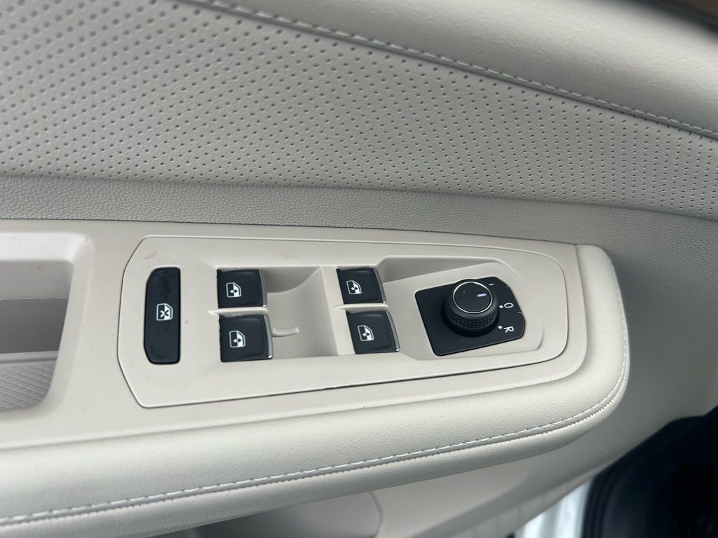 2026 Volkswagen Atlas 2.0T SE Tampa FL