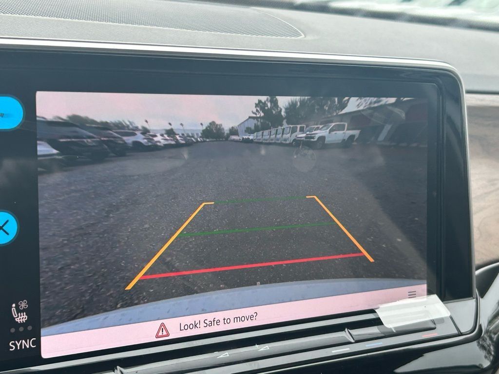 2026 Volkswagen Atlas 2.0T SE Tampa FL