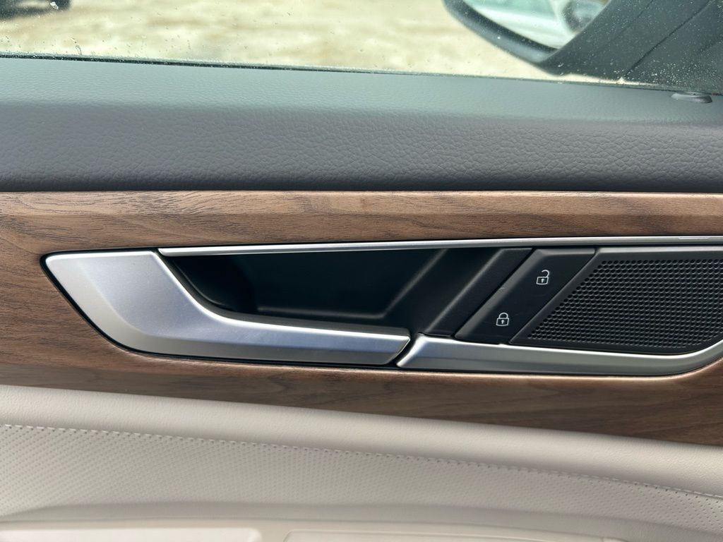 2026 Volkswagen Atlas 2.0T SE Tampa FL