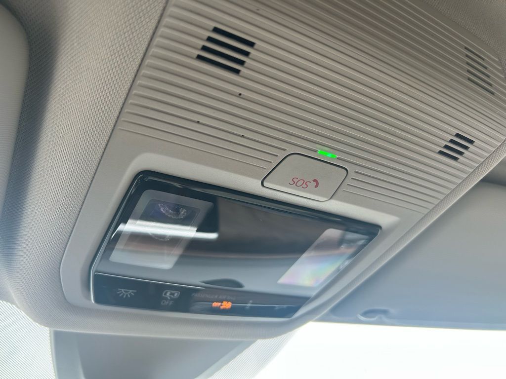 2026 Volkswagen Atlas 2.0T SE Tampa FL