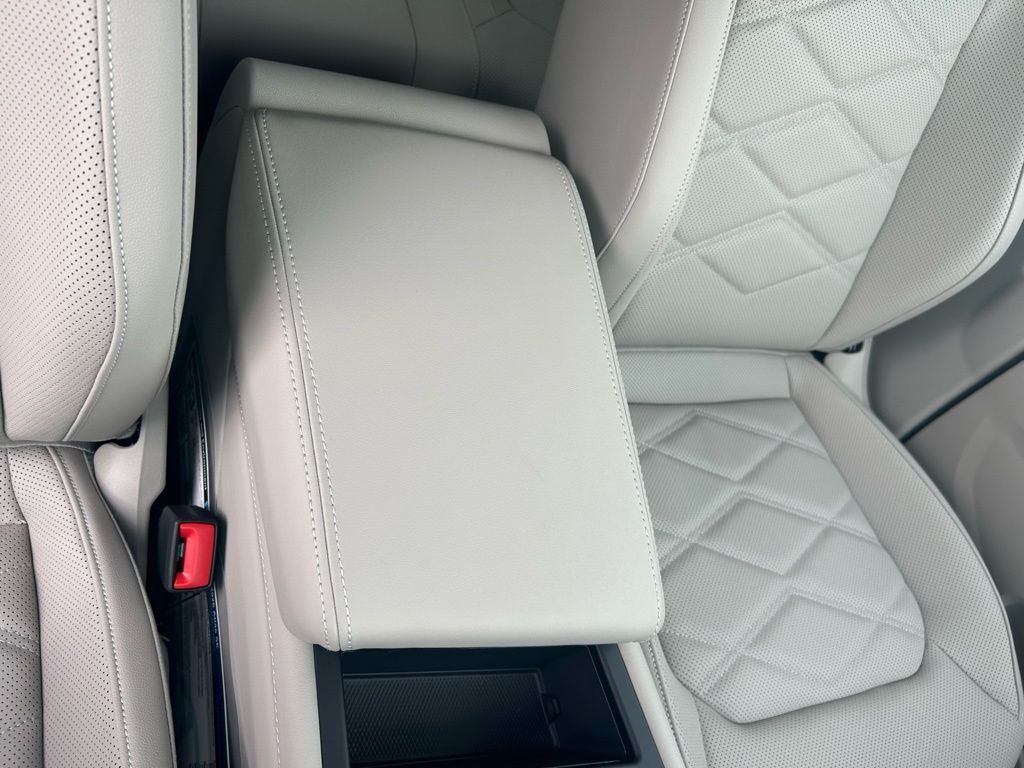 2026 Volkswagen Atlas 2.0T SE Tampa FL