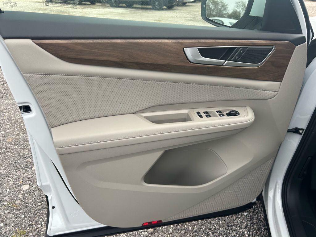 2026 Volkswagen Atlas 2.0T SE Tampa FL