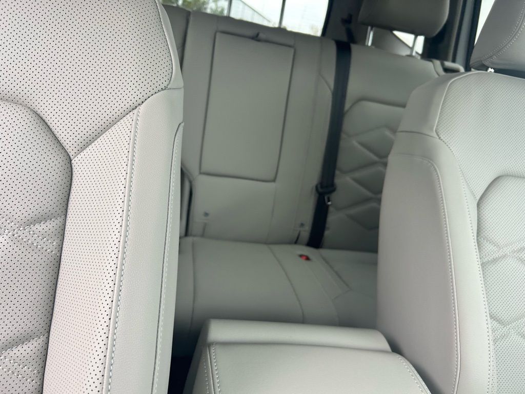 2026 Volkswagen Atlas 2.0T SE Tampa FL