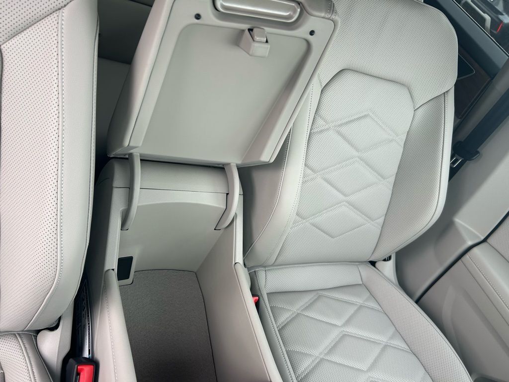 2026 Volkswagen Atlas 2.0T SE Tampa FL