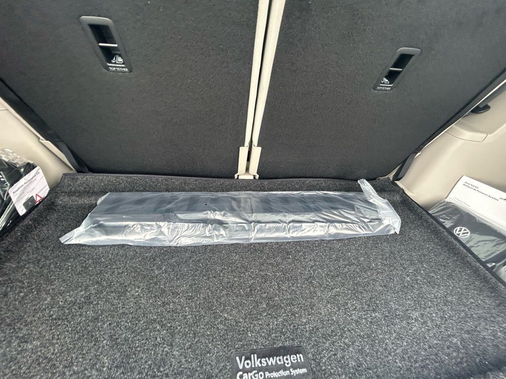 2026 Volkswagen Atlas 2.0T SE Tampa FL