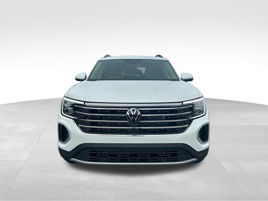 2026 Volkswagen Atlas 2.0T SE Tampa FL