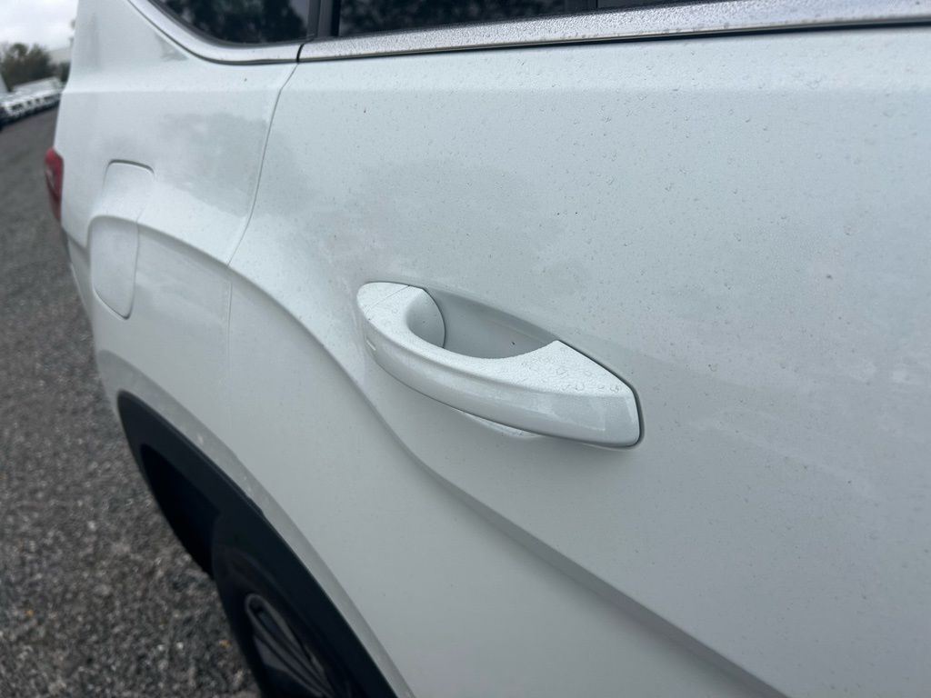 2026 Volkswagen Atlas 2.0T SE Tampa FL