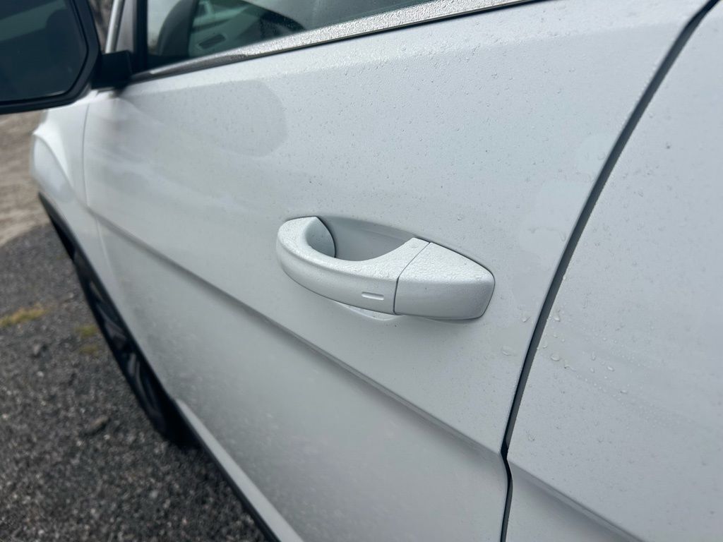 2026 Volkswagen Atlas 2.0T SE Tampa FL