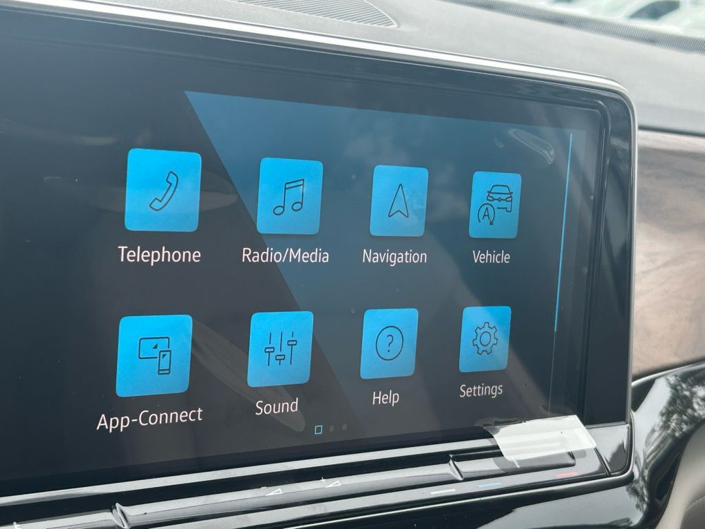 2026 Volkswagen Atlas 2.0T SE Tampa FL