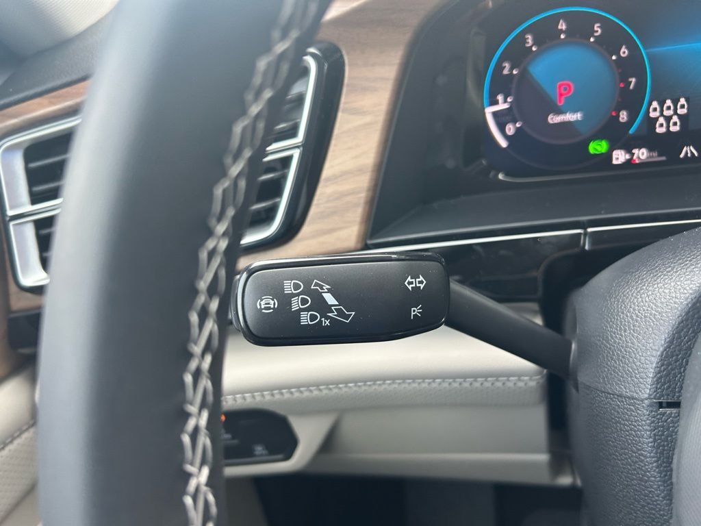 2026 Volkswagen Atlas 2.0T SE Tampa FL