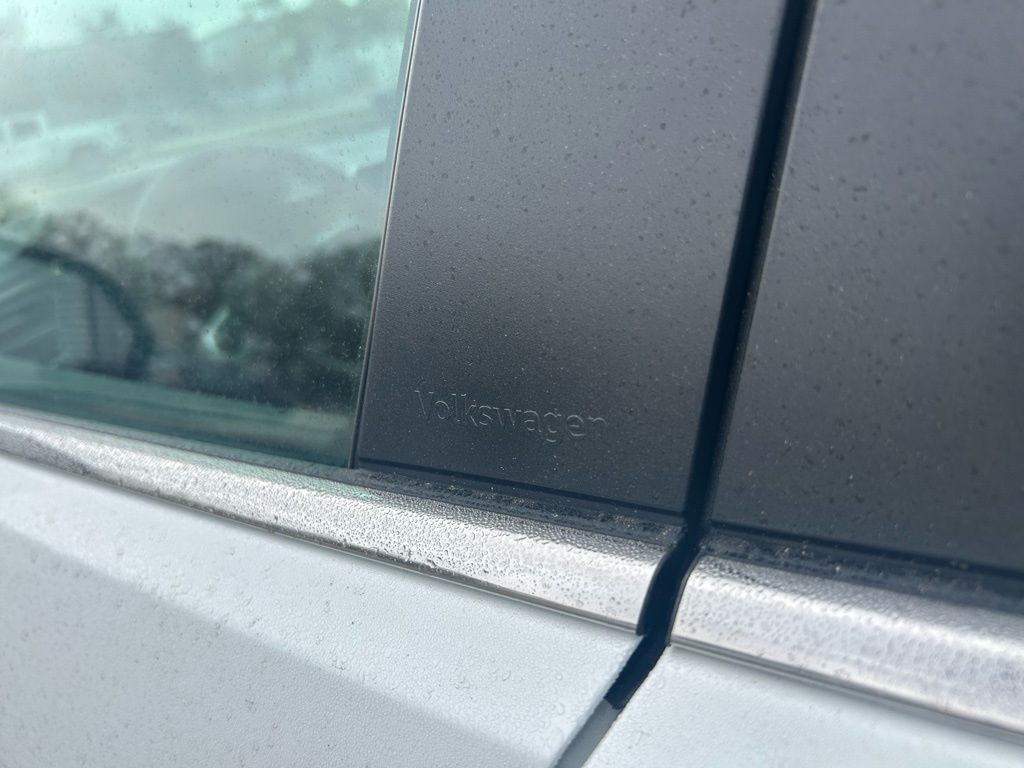 2026 Volkswagen Atlas 2.0T SE Tampa FL