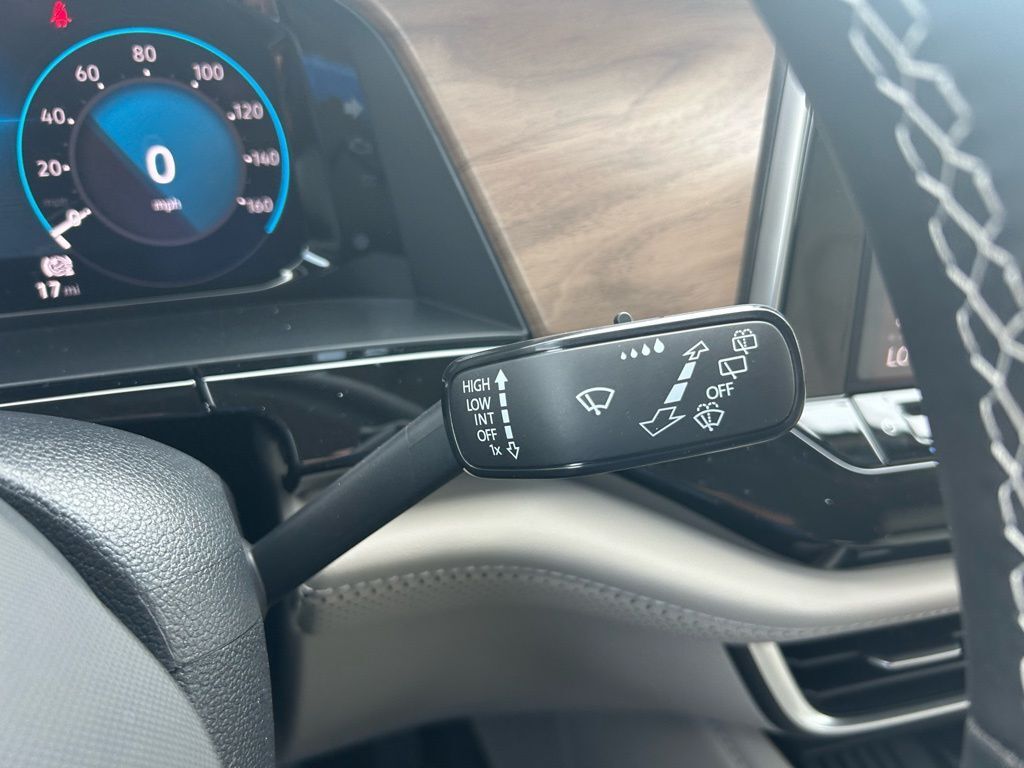 2026 Volkswagen Atlas 2.0T SE Tampa FL