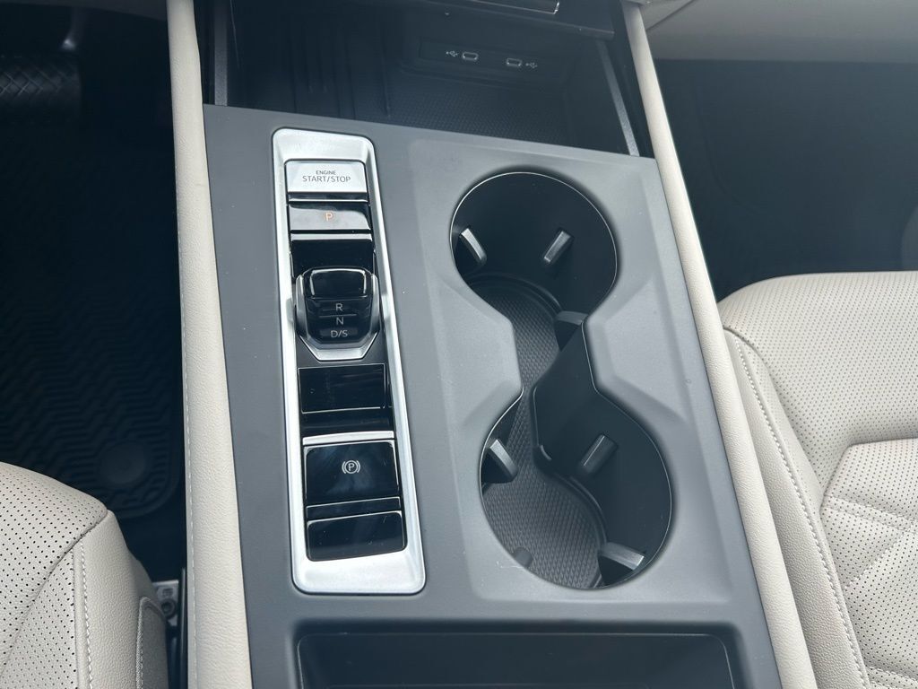 2026 Volkswagen Atlas 2.0T SE Tampa FL