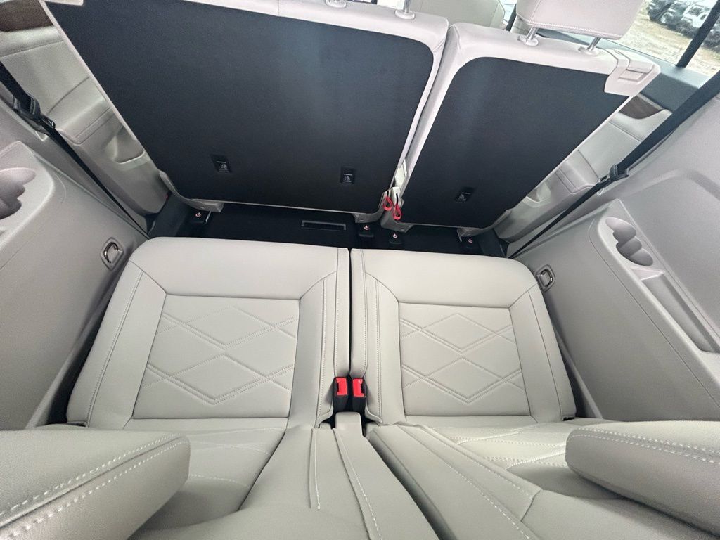 2026 Volkswagen Atlas 2.0T SE Tampa FL