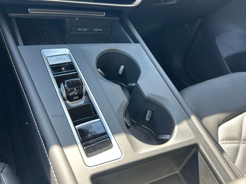 2026 Volkswagen Atlas 2.0T SE Tampa FL