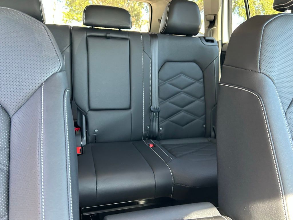 2026 Volkswagen Atlas 2.0T SE Tampa FL