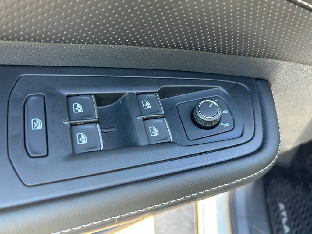 2026 Volkswagen Atlas 2.0T SE Tampa FL