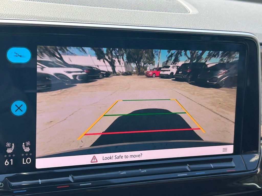 2026 Volkswagen Atlas 2.0T SE Tampa FL