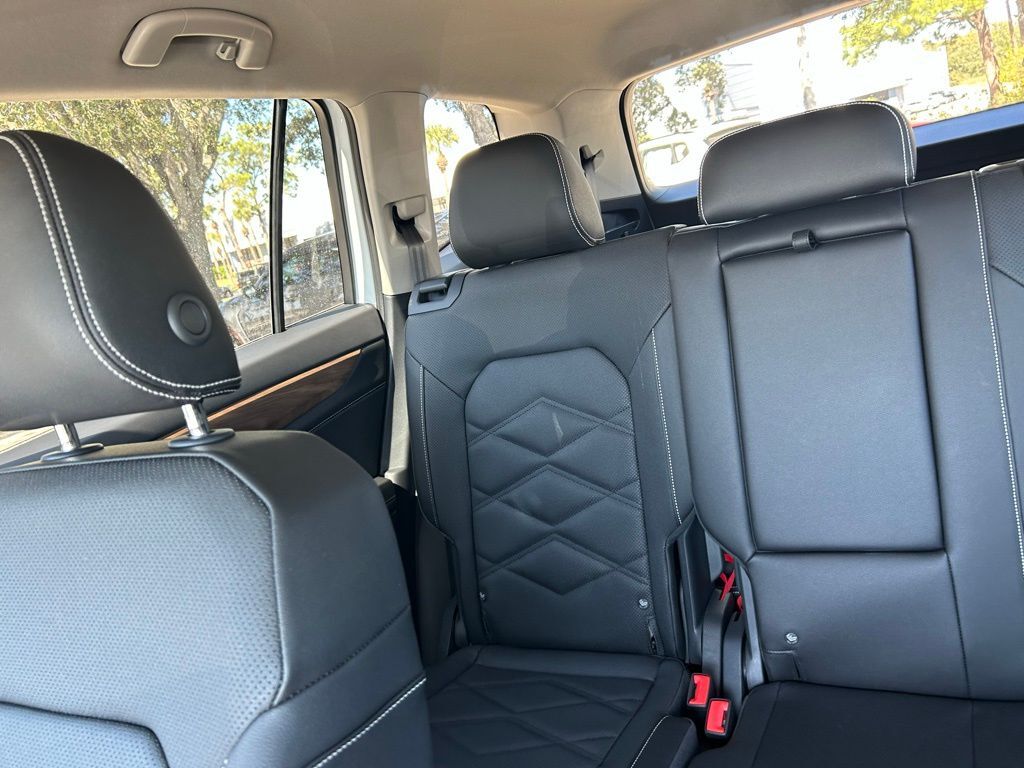 2026 Volkswagen Atlas 2.0T SE Tampa FL