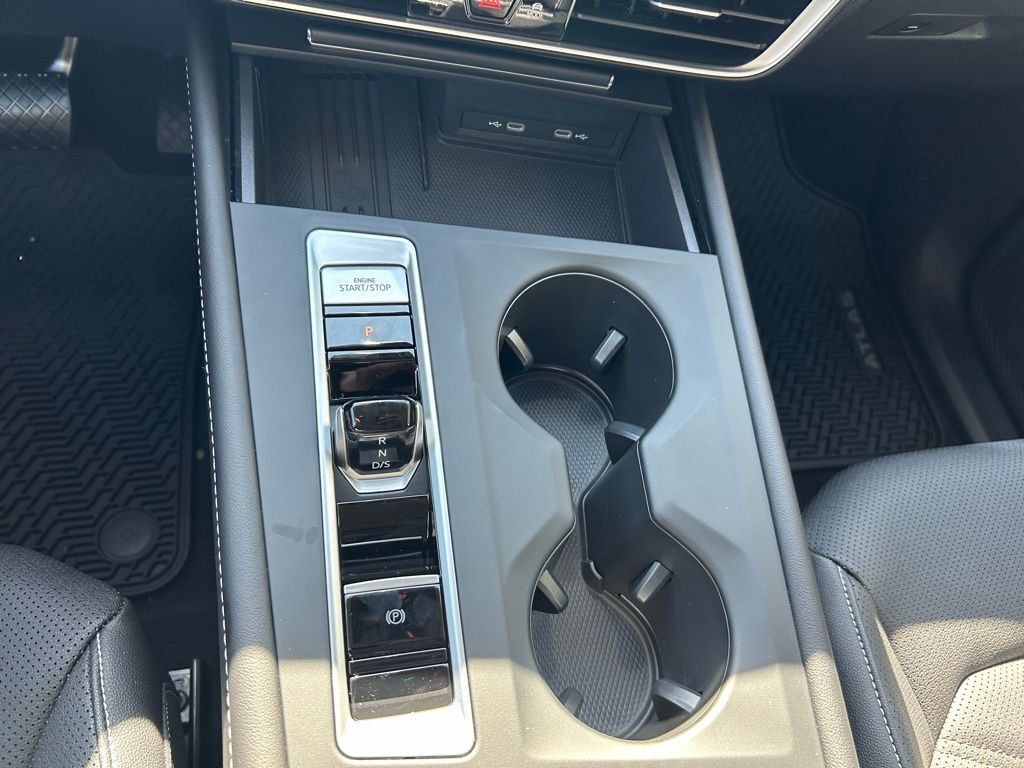 2026 Volkswagen Atlas 2.0T SE Tampa FL