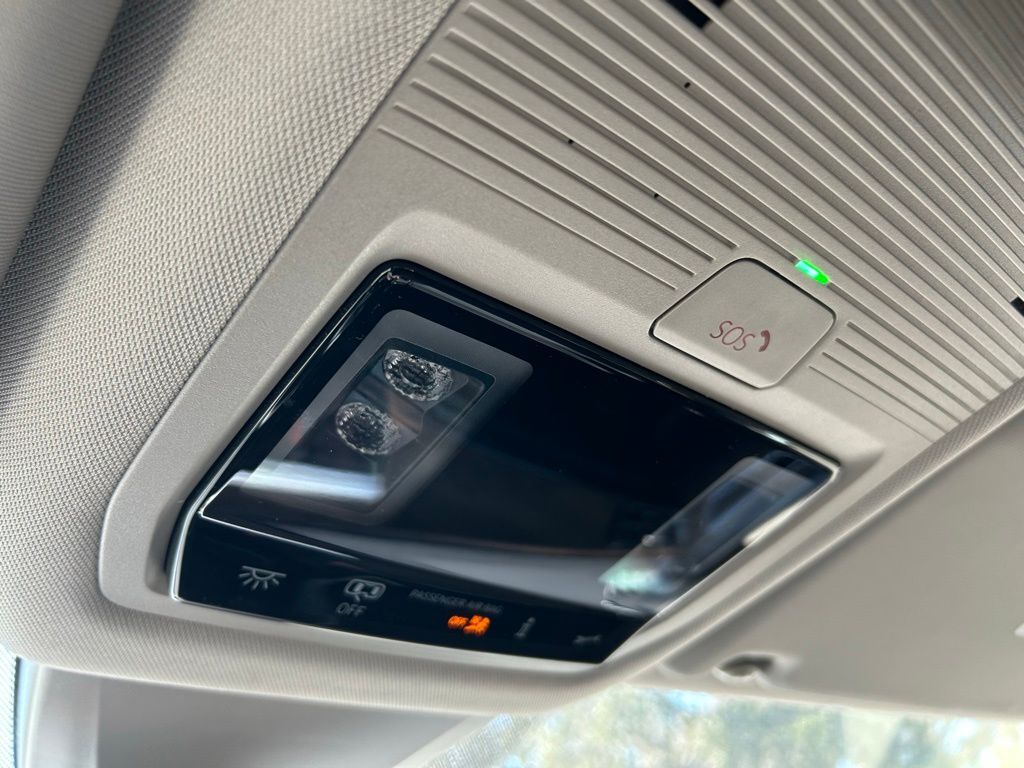 2026 Volkswagen Atlas 2.0T SE Tampa FL