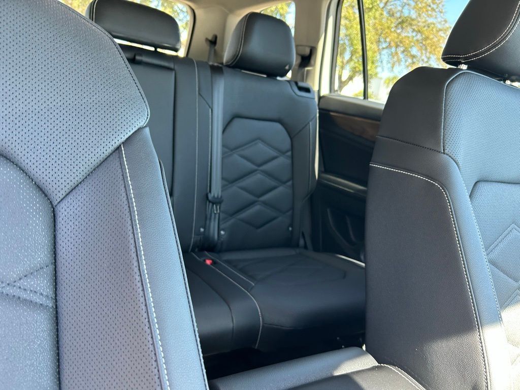 2026 Volkswagen Atlas 2.0T SE Tampa FL