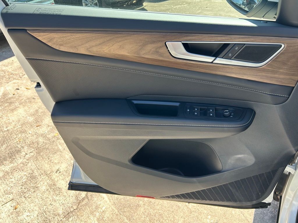 2026 Volkswagen Atlas 2.0T SE Tampa FL