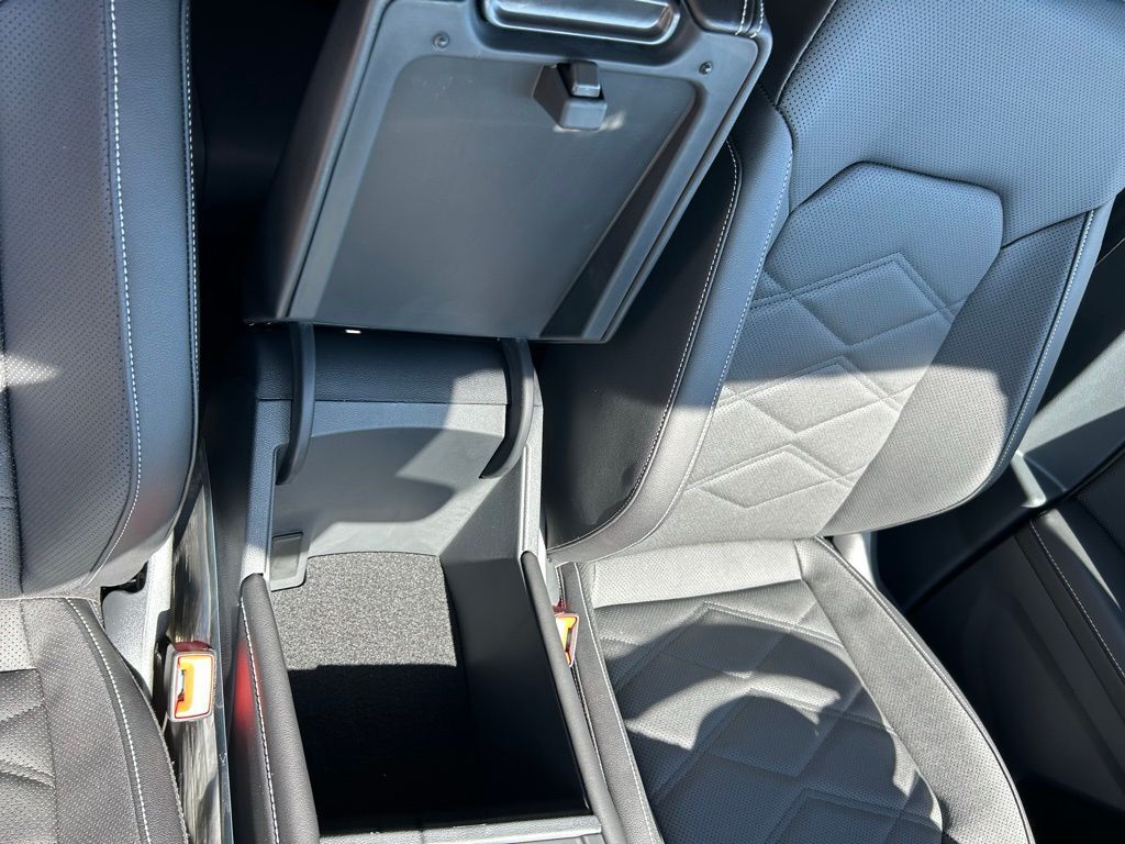 2026 Volkswagen Atlas 2.0T SE Tampa FL