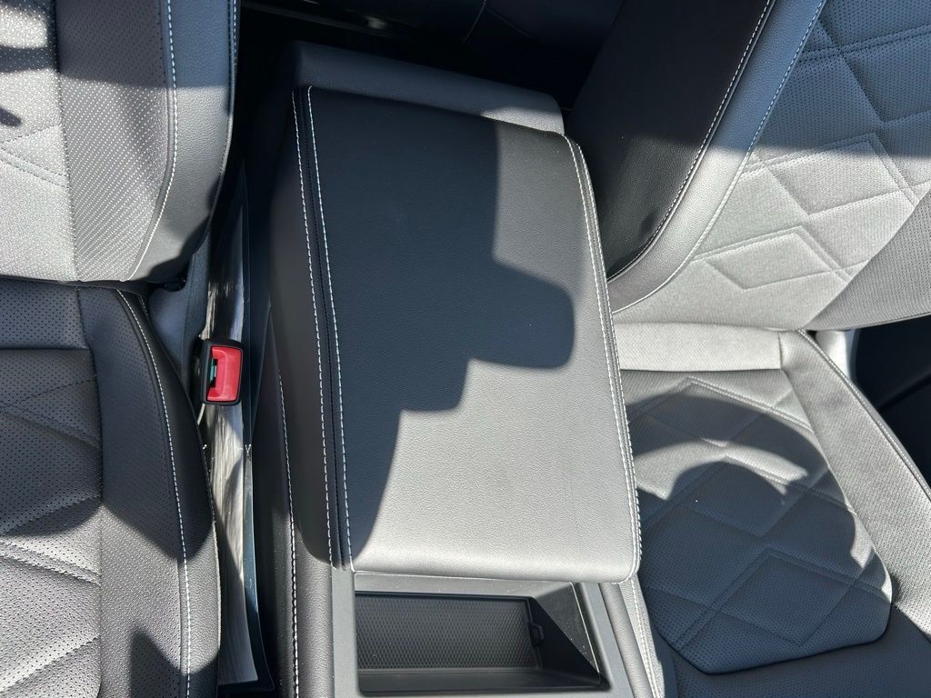 2026 Volkswagen Atlas 2.0T SE Tampa FL