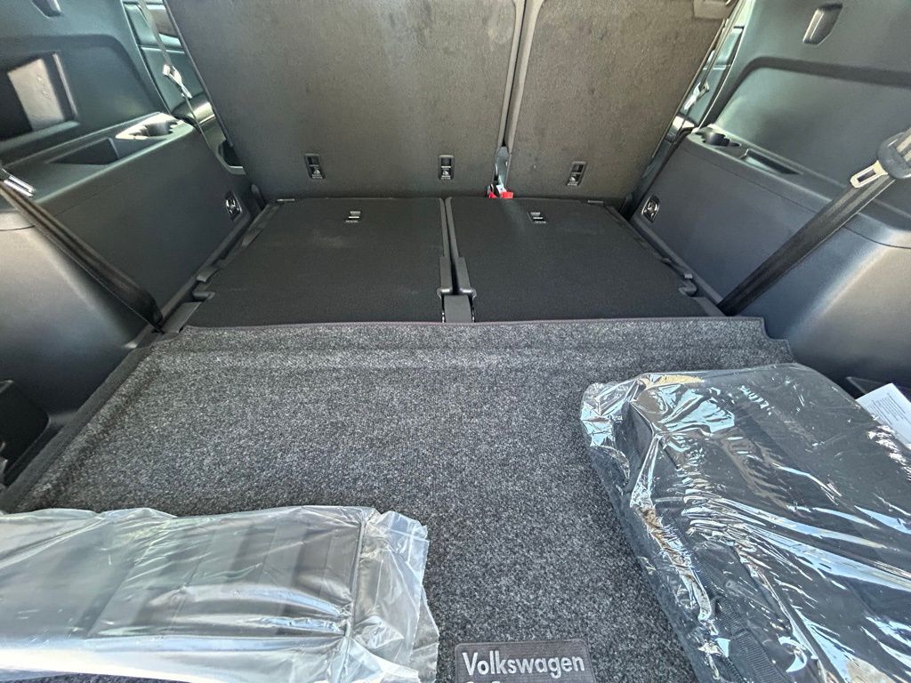 2026 Volkswagen Atlas 2.0T SE Tampa FL