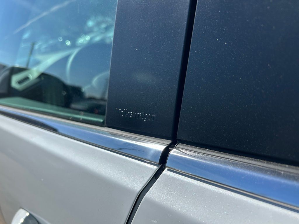 2026 Volkswagen Atlas 2.0T SE Tampa FL