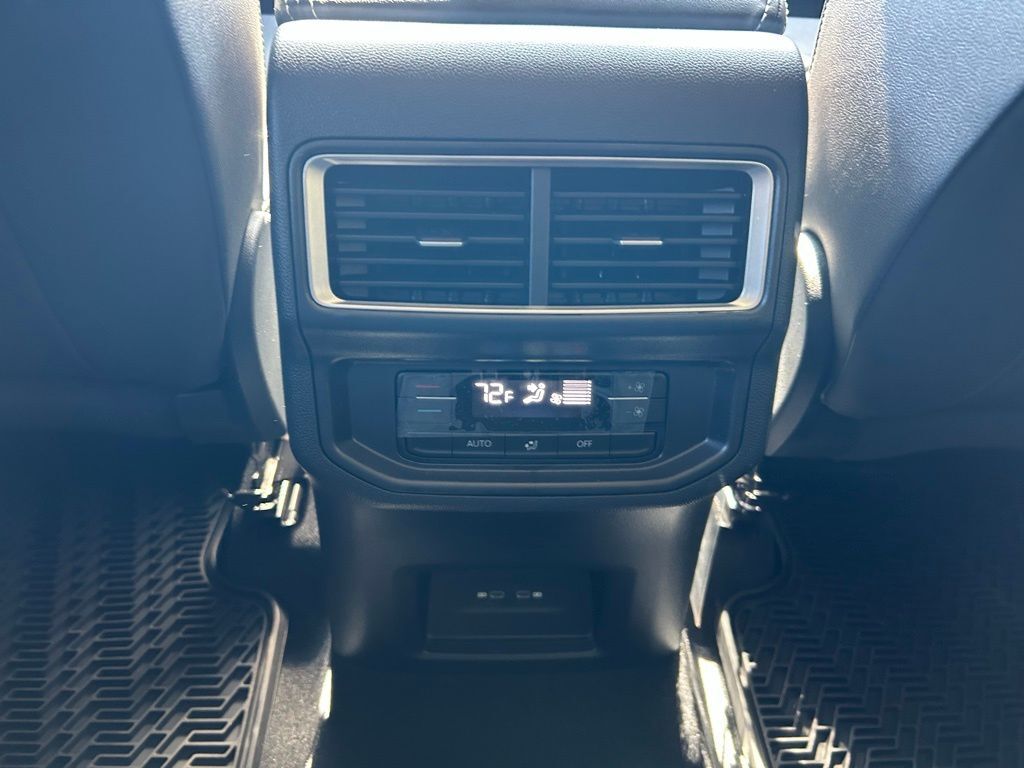 2026 Volkswagen Atlas 2.0T SE Tampa FL