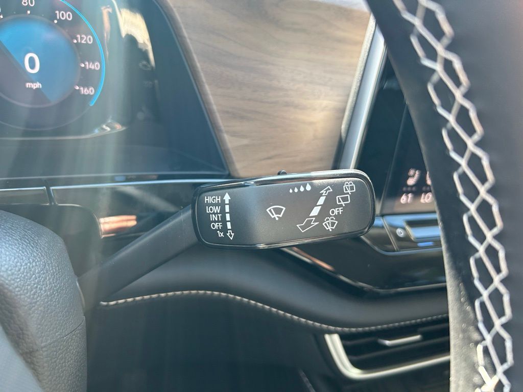 2026 Volkswagen Atlas 2.0T SE Tampa FL