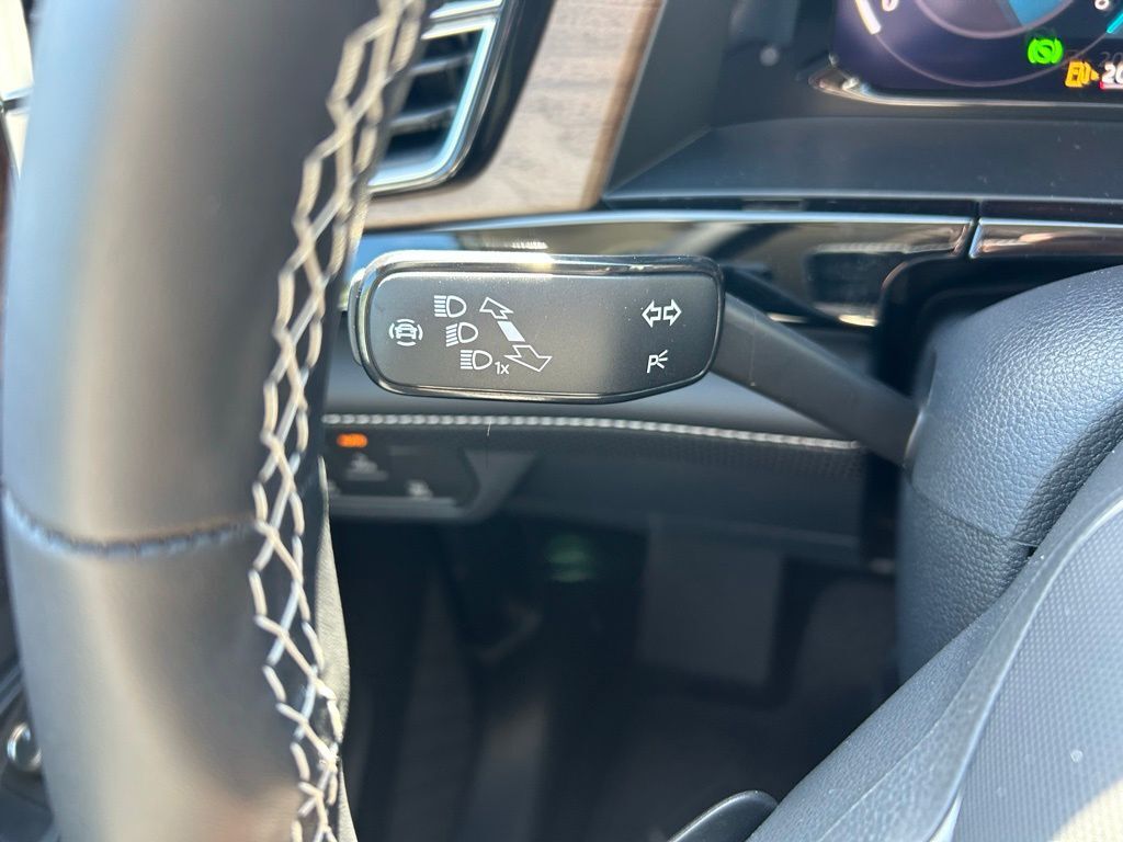 2026 Volkswagen Atlas 2.0T SE Tampa FL