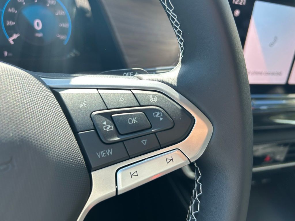 2026 Volkswagen Atlas 2.0T SE Tampa FL