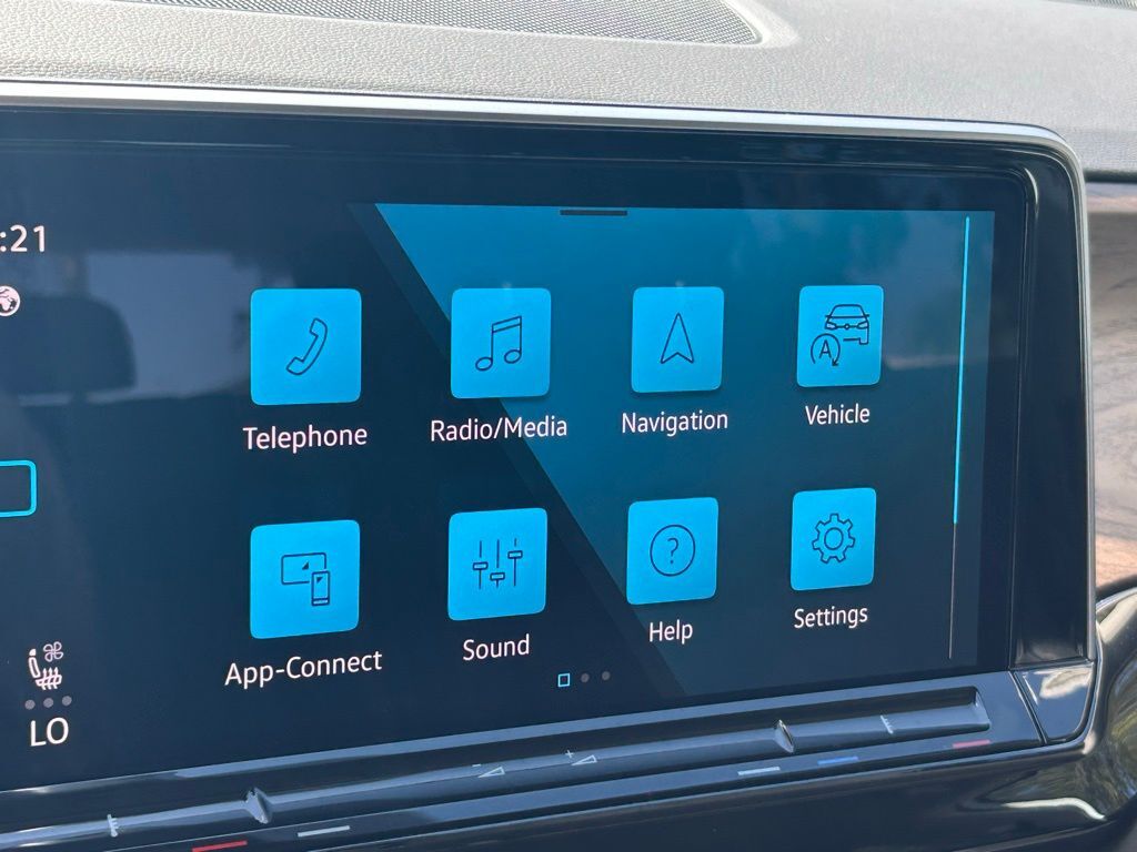 2026 Volkswagen Atlas 2.0T SE Tampa FL