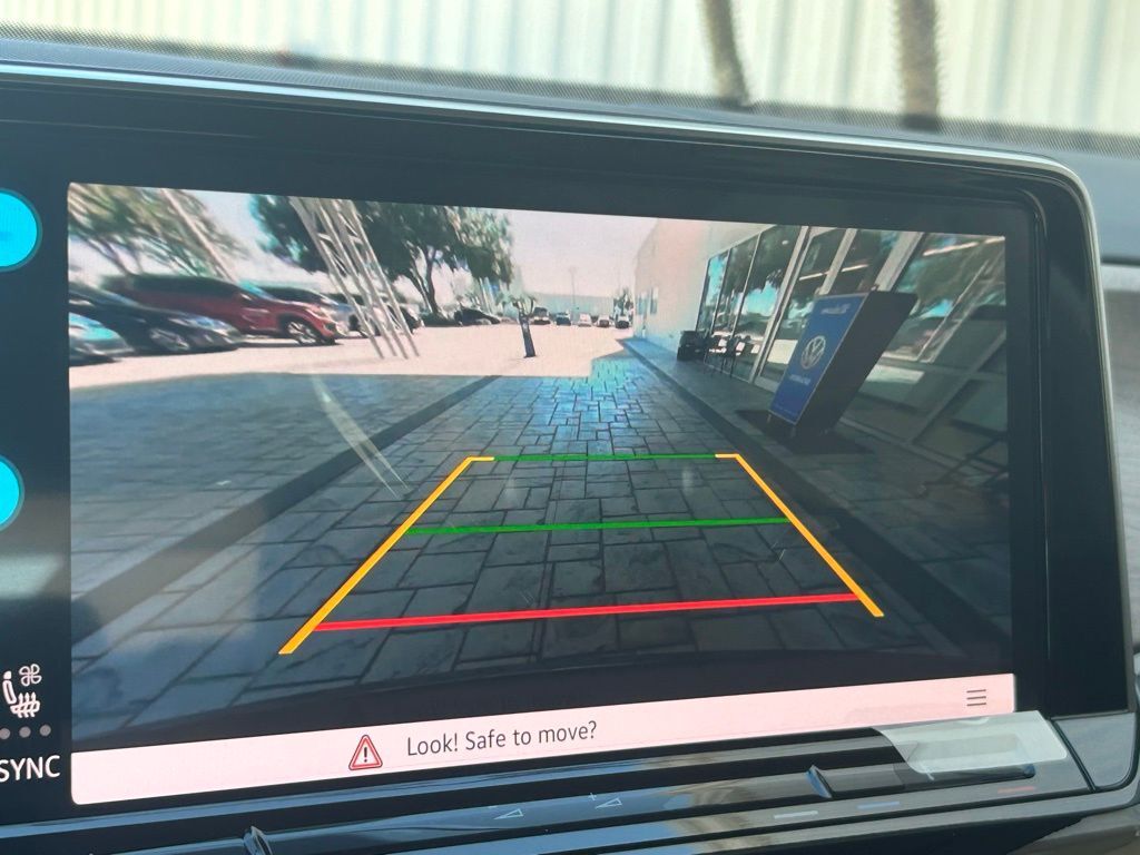 2026 Volkswagen Atlas 2.0T SE Tampa FL